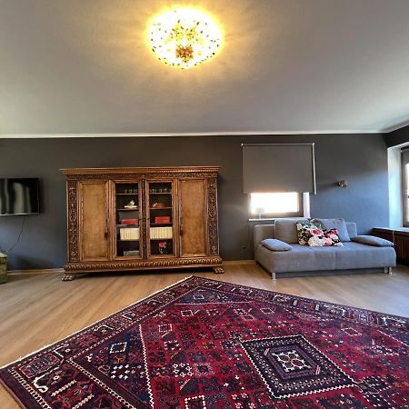 Ferienwohnung 11 Torster - Im Zentrum Der Altstadt Hamelin Buitenkant foto