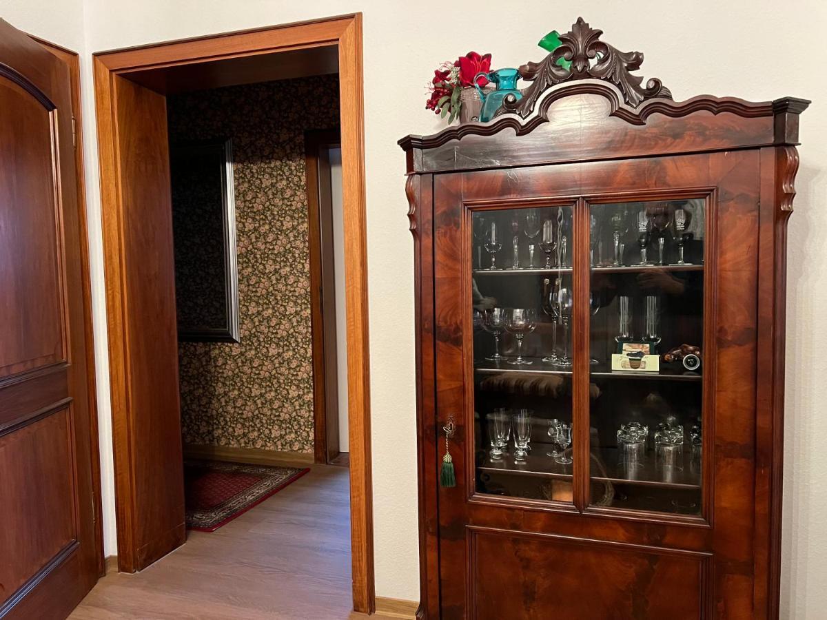 Ferienwohnung 11 Torster - Im Zentrum Der Altstadt Hamelin Buitenkant foto