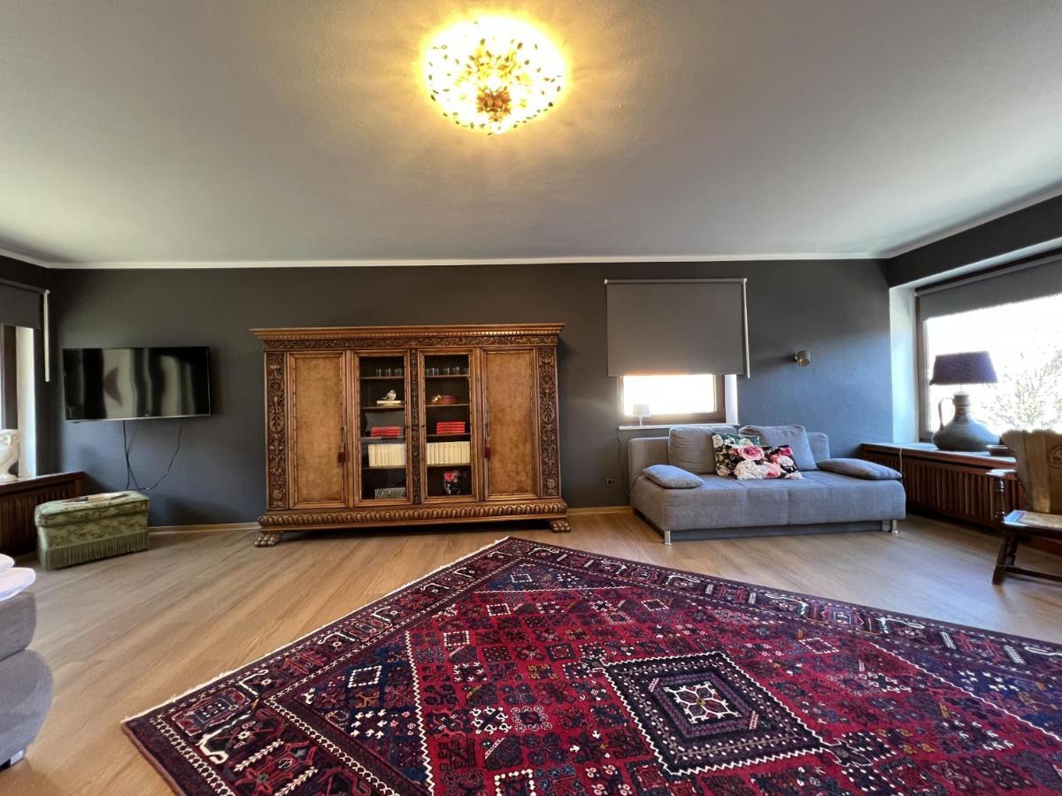 Ferienwohnung 11 Torster - Im Zentrum Der Altstadt Hamelin Buitenkant foto